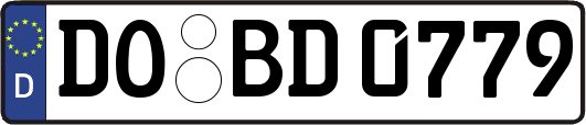 DO-BD0779