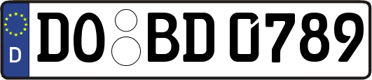 DO-BD0789