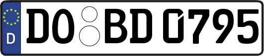 DO-BD0795