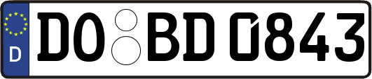 DO-BD0843