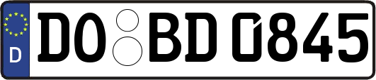 DO-BD0845