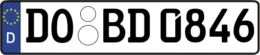 DO-BD0846