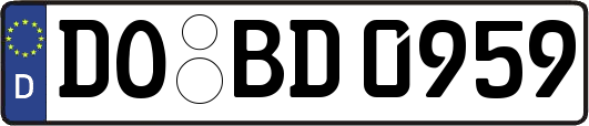 DO-BD0959