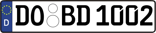 DO-BD1002