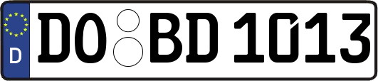 DO-BD1013