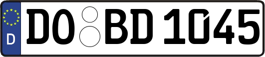 DO-BD1045