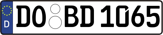 DO-BD1065