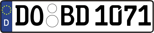 DO-BD1071