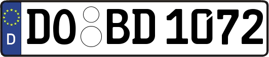 DO-BD1072