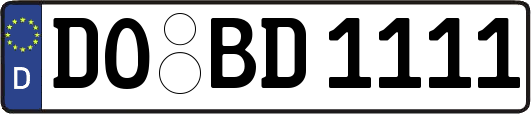 DO-BD1111