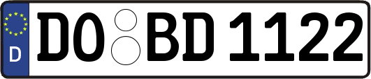 DO-BD1122