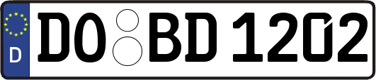 DO-BD1202