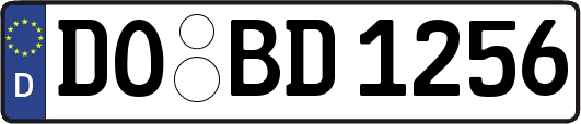 DO-BD1256