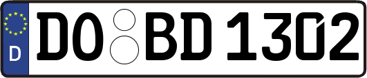 DO-BD1302