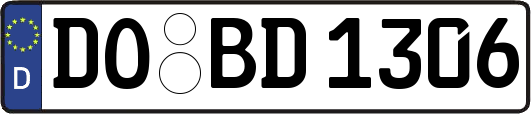 DO-BD1306