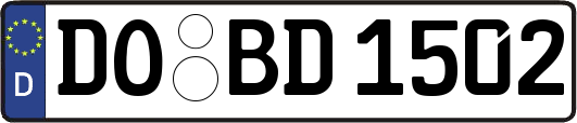 DO-BD1502