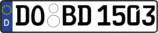 DO-BD1503