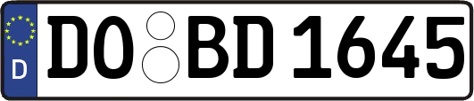 DO-BD1645
