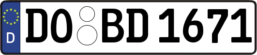DO-BD1671