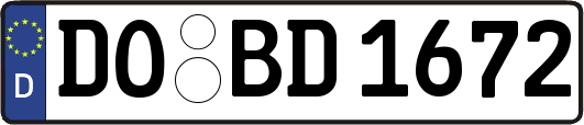 DO-BD1672