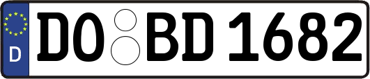 DO-BD1682