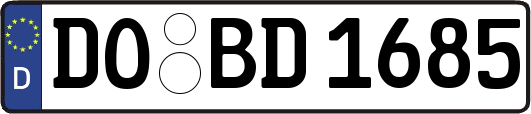 DO-BD1685