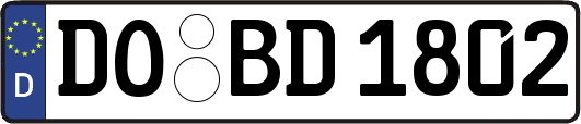 DO-BD1802