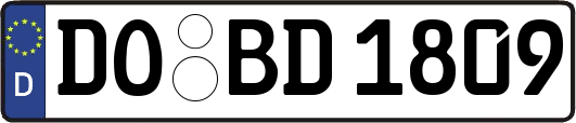 DO-BD1809