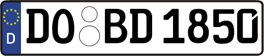DO-BD1850
