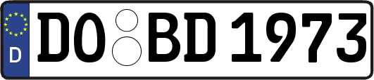 DO-BD1973