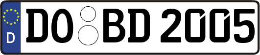 DO-BD2005