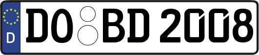 DO-BD2008