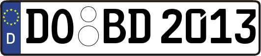 DO-BD2013