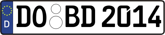DO-BD2014