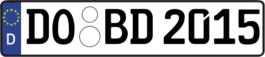 DO-BD2015