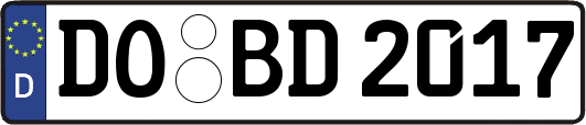 DO-BD2017