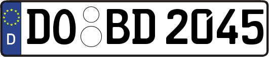 DO-BD2045