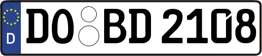 DO-BD2108