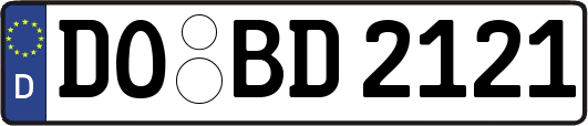 DO-BD2121