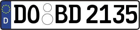 DO-BD2135