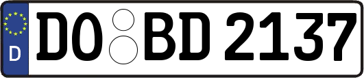 DO-BD2137