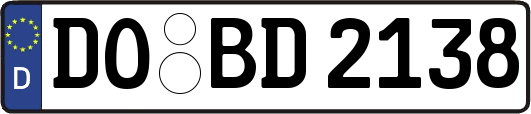 DO-BD2138