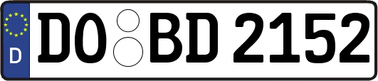 DO-BD2152