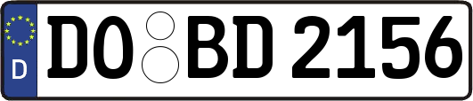 DO-BD2156