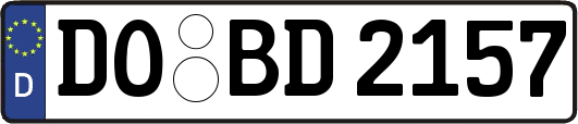 DO-BD2157