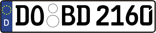 DO-BD2160