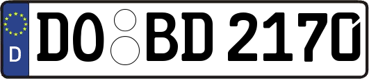 DO-BD2170