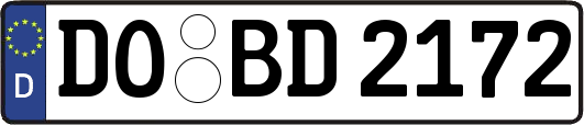 DO-BD2172