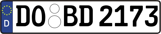 DO-BD2173