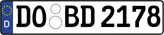 DO-BD2178